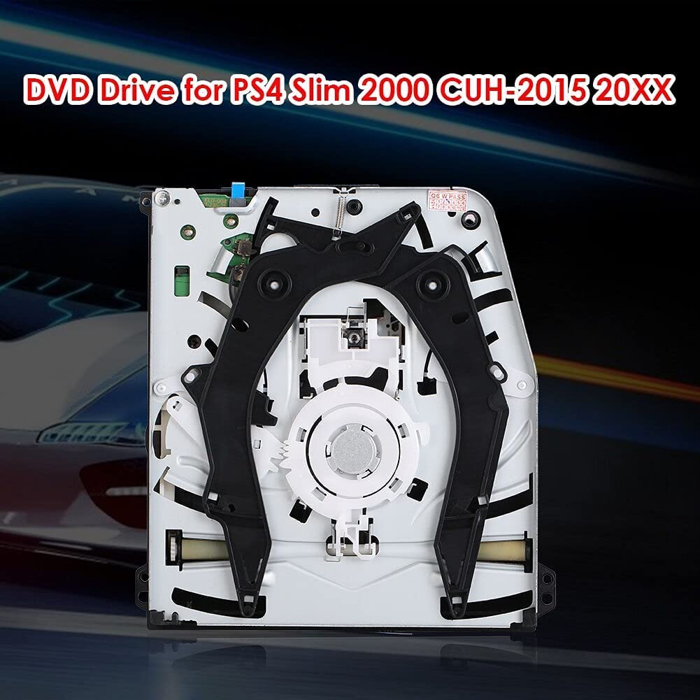 Amazon.com: Replacement Optical Drive for PS4 Slim CUH-2000 2015